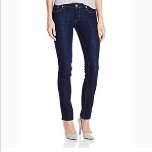 DL1961 Angle mariner jeans